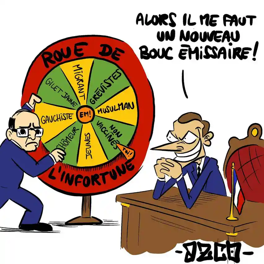 Screenshot-2024-08-19-at-20-33-56-AZCO-@azco_caricature-•-Photos-et-videos-Instagram La roue de l'Infortune