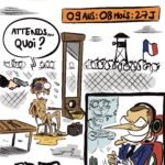 macron gaming dictature
