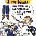 Des ministres qui harcèlent des fonctionnaires